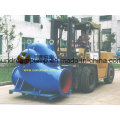 Diesel and Electric Circulation End Suction Fire Fighting Centrifugal Water Pump